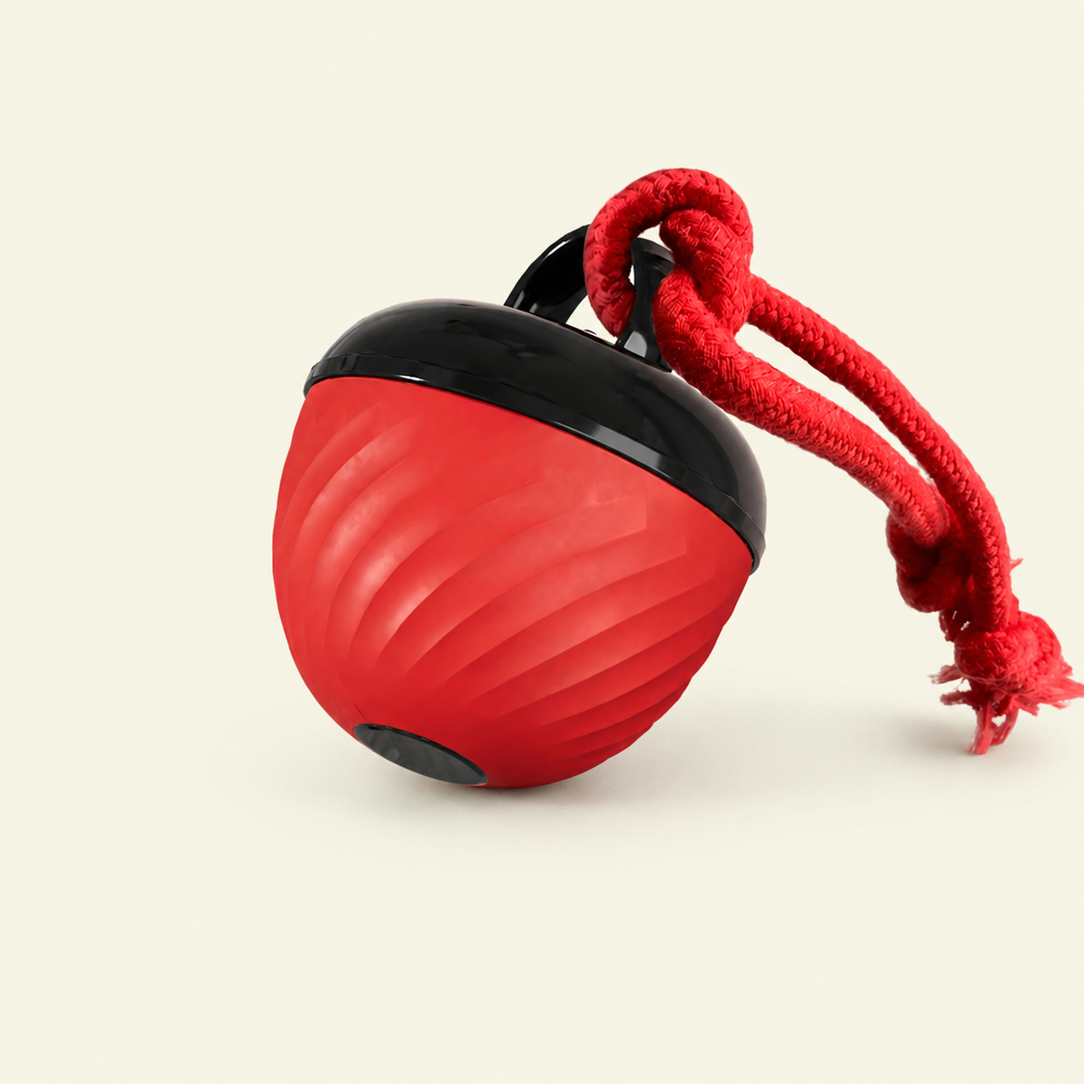 Orbitail Play – La pelota interactiva que mantiene a tus mascotas entretenidas